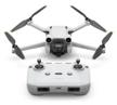 🚁 dji mini 3 pro quadcopter (rc-n1) gray - high-performance drone for aerial photography logo