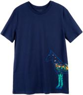 t-shirt yandex evening moscow, size l, blue logo