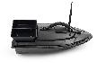 powerboat flytec 5 generation electric fishing bait rc boat 500m remote fish logo