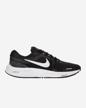 nike air zoom shoes, size 10us, black/white-anthracite logo