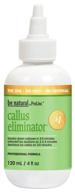 be natural callus eliminator, 120 ml logo