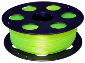 img 3 attached to PETG rod BestFilament 1.75 mm, 0.5 kg, fluorescent yellow