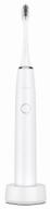 realme rmh2012 m1 sonic electric toothbrush - advanced ultrasonic toothbrush for effective dental care, white logo