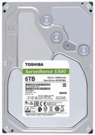 жесткий диск toshiba s300 6 тб hdwt360uzsva логотип