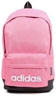 adidas classic extra large urban backpack, pink logo