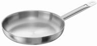 frying pan zwilling j. a. henckels twin choice 40958, diameter 24 cm logo