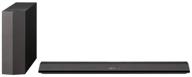 soundbar sony ht-ct370 logo