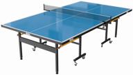 all-weather outdoor table unix line tts6out blue 274x152.5x76 logo