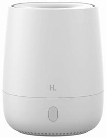 img 4 attached to Aroma diffuser Xiaomi HL Aroma Global, white