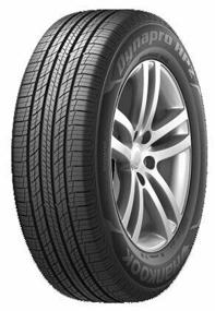 img 3 attached to Hankook Tire Dynapro HP2 RA33 235/65 R17 104 year old