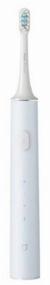 img 3 attached to Sound toothbrush Xiaomi Mijia T500, blue