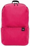 🎒 urban pink xiaomi casual daypack 13.3 backpack logo