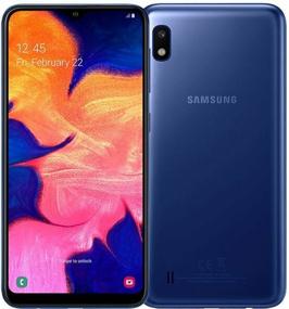 img 3 attached to Samsung Galaxy A10 smartphone 2/32 GB, blue