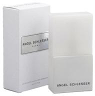 angel schlesser eau de toilette angel schlesser femme, 50 ml logo