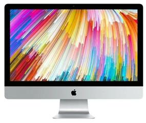 img 4 attached to 27" Apple iMac All-in-One (Retina 5K, Mid 2017) MNE92RU/A, 5120x2880, Intel Core i5 3.4GHz, 8GB RAM, 1TB HDD, AMD Radeon Pro 570, MacOS, Silver