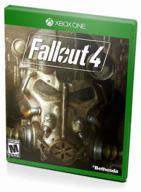 игра fallout 4 для xbox one логотип