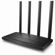 tp-link archer c80 ac1900 router wireless dual band mu-mimo gigabit router логотип