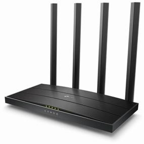 img 3 attached to TP-LINK ARCHER C80 AC1900 Router Wireless Dual Band MU-MIMO Gigabit Router