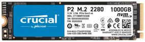 img 3 attached to Critical P2 Solid State Drive 1 TB M.2 CT1000P2SSD8
