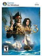 игра port royale 3: pirates and merchants для pc логотип