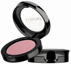 img 4 attached to Limoni Compact Blush Satin, 11