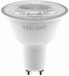 💡 smart bulb yeelight w1 dimmable led lamp, yldp004, gu10, 4.8w, 2700k logo