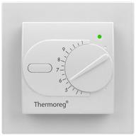 temperature controller thermo thermoreg ti-200 design polar white logo