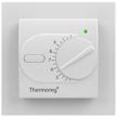temperature controller thermo thermoreg ti-200 design polar white logo