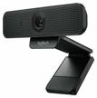 📷 logitech vc webcam c925e black - high-quality webcam for video conferencing and streaming logo