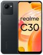 realme c30 smartphone 4/64 gb ru, dual nano sim, black logo