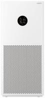 air purifier xiaomi mi smart air purifier 4 lite eu, white логотип