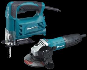 makita dk0122 corded power tool set logo