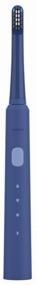 img 4 attached to ultrasonic toothbrush realme N1 Sonic Electric Toothbrush, blue