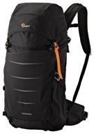 camera backpack lowepro photo sport bp 300 aw ii black логотип