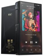 🎧 enhanced fiio m11plus ess hi-fi player - 2022 version logo