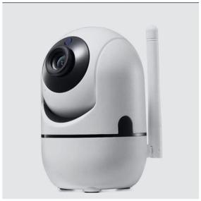 img 3 attached to PTZ IP Camera WiFi Video Baby Monitor HD 1080p 360 Rotation Video Baby Monitor