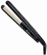 remington s3505gp straightener, black logo