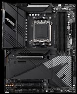 motherboard gigabyte x670 aorus elite ax (rev. 1.1) logo