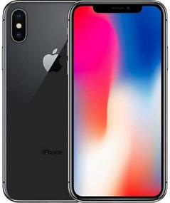 img 3 attached to Smartphone Apple iPhone X 256 GB, 1 SIM, space gray