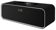 portable acoustics sven ps-175, 10 w, black logo