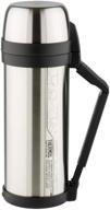 🍶 thermos fdh classic, 2l steel logo