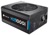 блок питания corsair hx1000i 1000w логотип