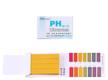 litmus paper (indicator) for testing water quality 80 pcs, test strips for measuring soil acidity, ph tester 1-14, for water analysis logo