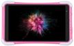 tablet digma citi kids 80, pink logo