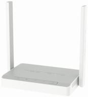 wi-fi router keenetic extra (kn-1713), white/grey логотип