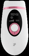 фотоэпилятор inface ipl hair removal apparatus white powder (zh-01d) логотип