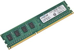 img 2 attached to Оперативная память Crucial 4 ГБ DDR3 1600 МГц DIMM CL11 CT51264BA160B