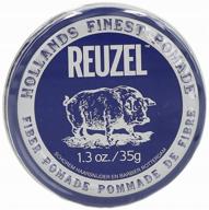 reuzel помада hollands finest pomade fiber, 35 г логотип