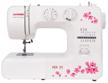 sewing machine janome mx 55 logo