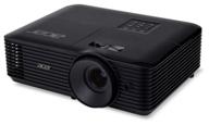 projector acer x138whp 1280x800, 20000:1, 4000lm, dlp, 2.8kg логотип